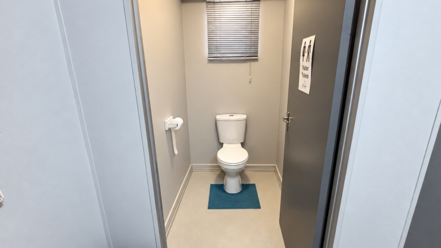 Commercial Property for Sale in Bloemfontein Free State